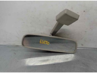 Recambio de espejo interior para toyota corolla verso (e12) 2.0 turbodiesel cat referencia OEM IAM 8781013050B0 