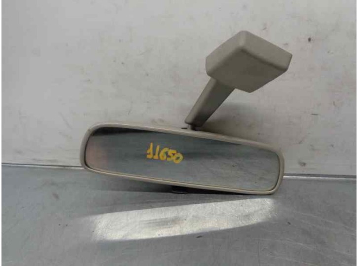Recambio de espejo interior para toyota corolla verso (e12) 2.0 turbodiesel cat referencia OEM IAM 8781013050B0 