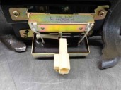 Recambio de piloto trasero izquierdo para subaru legacy familiar/outback b13 (bp) 3.0 cat referencia OEM IAM 23620794 KOITO