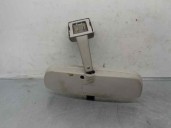 Recambio de espejo interior para toyota corolla verso (e12) 2.0 turbodiesel cat referencia OEM IAM 8781013050B0 
