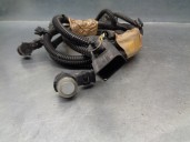 Recambio de bisagra puerta para citroën c4 cactus 1.2 12v e-thp / puretech referencia OEM IAM 