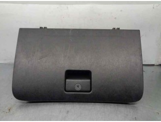 Recambio de guantera para toyota corolla verso (e12) 2.0 turbodiesel cat referencia OEM IAM 5555013020 