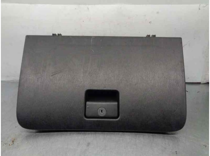 Recambio de guantera para toyota corolla verso (e12) 2.0 turbodiesel cat referencia OEM IAM 5555013020  