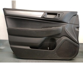 Recambio de guarnecido puerta delantera izquierda para subaru outback (bs) 2.0 d awd (bsd) referencia OEM IAM S71505810 94212AL0