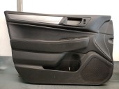 Recambio de guarnecido puerta delantera izquierda para subaru outback (bs) 2.0 d awd (bsd) referencia OEM IAM S71505810 94212AL0
