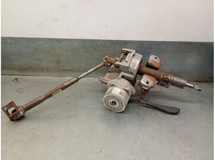 Replacement steering column for Ford Ka (RU8) 1.3 TDCi OEM IAM reference 28160372 1796265 