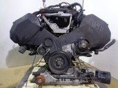 Recambio de motor completo para audi a6 avant (4b5) 2.4 v6 30v referencia OEM IAM AML 078100031H 078100031HX
