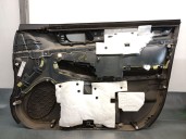 Recambio de guarnecido puerta delantera izquierda para subaru outback (bs) 2.0 d awd (bsd) referencia OEM IAM S71505810 94212AL0