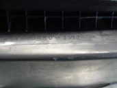 Recambio de guantera para toyota corolla verso (e12) 2.0 turbodiesel cat referencia OEM IAM 5555013020  