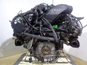 Recambio de motor completo para audi a6 avant (4b5) 2.4 v6 30v referencia OEM IAM AML 078100031H 078100031HX