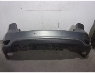 Recambio de paragolpes trasero para dodge journey 2.4 16v referencia OEM IAM 68034462AC GRIS MATE 5 PUERTAS