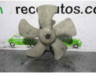 Recambio de electroventilador para suzuki baleno berlina sy (eg) 1.3 16v cat referencia OEM IAM 9530065G50 2635005380 DENSO