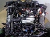 Recambio de motor completo para audi a6 avant (4b5) 2.4 v6 30v referencia OEM IAM AML 078100031H 078100031HX