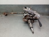 Replacement steering column for Ford Ka (RU8) 1.3 TDCi OEM IAM reference 28160372 1796265 