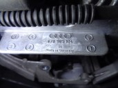 Recambio de motor completo para audi a6 avant (4b5) 2.4 v6 30v referencia OEM IAM AML 078100031H 078100031HX