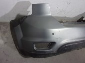 Recambio de paragolpes trasero para dodge journey 2.4 16v referencia OEM IAM 68034462AC GRIS MATE 5 PUERTAS