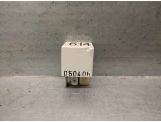 Recambio de rele para audi q7 (4lb) 3.0 tdi quattro referencia OEM IAM 8E0951253 