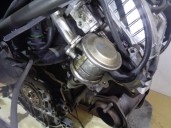 Recambio de motor completo para audi a6 avant (4b5) 2.4 v6 30v referencia OEM IAM AML 078100031H 078100031HX