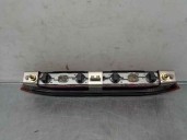Recambio de luz central de freno para toyota corolla verso (e12) 2.0 turbodiesel cat referencia OEM IAM 8157013190 