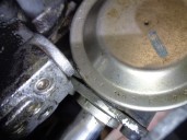 Recambio de motor completo para audi a6 avant (4b5) 2.4 v6 30v referencia OEM IAM AML 078100031H 078100031HX