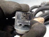 Recambio de bisagra puerta para citroën c4 cactus 1.2 12v e-thp / puretech referencia OEM IAM   