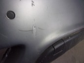 Replacement rear bumper for Dodge Journey 2.4 16V OEM IAM reference 68034462AC MATTE GREY 5 DOORS