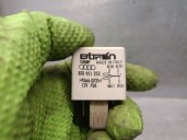 Recambio de rele para audi q7 (4lb) 3.0 tdi quattro referencia OEM IAM 8E0951253  
