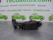 Recambio de potenciometro pedal para seat ibiza (6l1) 1.4 16v referencia OEM IAM 6Q1721503C 6PV00849601 HELLA