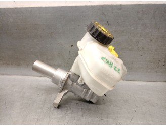 Recambio de bomba freno para bmw 5 (g30, f90) 520 d referencia OEM IAM 34336881095 34336871185 