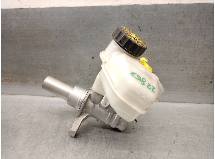 Recambio de bomba freno para bmw 5 (g30, f90) 520 d referencia OEM IAM 34336881095 34336871185 