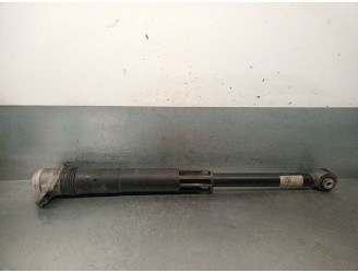 Recambio de amortiguador trasero derecho para seat ibiza v (kj1, kjg) 1.6 tdi referencia OEM IAM 2Q0512013BF 2Q0513049AP 8014020