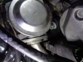 Recambio de motor completo para audi a6 avant (4b5) 2.4 v6 30v referencia OEM IAM AML 078100031H 078100031HX