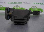 Recambio de potenciometro pedal para seat ibiza (6l1) 1.4 16v referencia OEM IAM 6Q1721503C 6PV00849601 HELLA