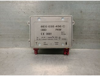 Recambio de antena para audi q7 (4lb) 3.0 tdi quattro referencia OEM IAM 8E0035456C 