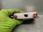 Recambio de antena para audi q7 (4lb) 3.0 tdi quattro referencia OEM IAM 8E0035456C 