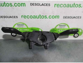 Replacement light switch for Opel Astra F Saloon 1.7 Diesel OEM IAM reference 7844256 