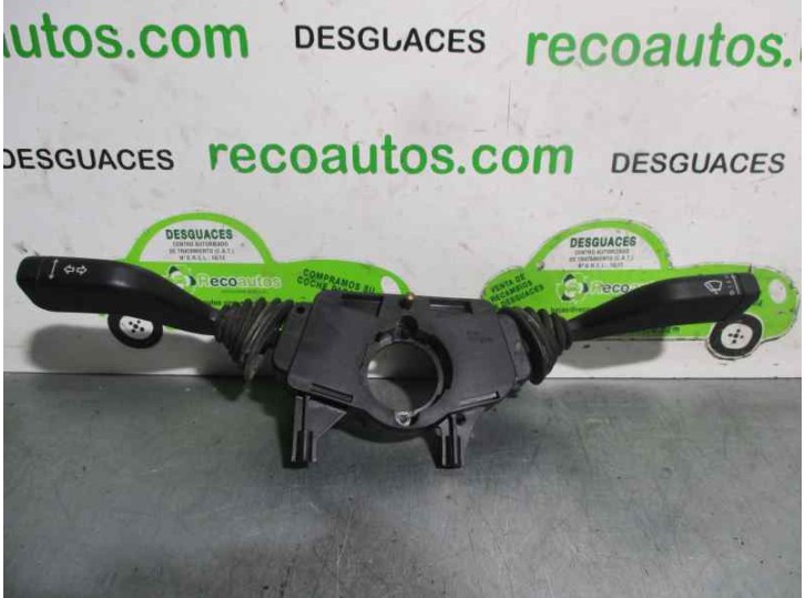 Recambio de mando luces para opel astra f berlina 1.7 diesel referencia OEM IAM 7844256 