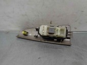 Recambio de mando elevalunas trasero izquierdo para toyota corolla verso (e12) 2.0 turbodiesel cat referencia OEM IAM 8403013031