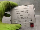 Recambio de antena para audi q7 (4lb) 3.0 tdi quattro referencia OEM IAM 8E0035456C 