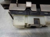 Recambio de mando elevalunas trasero izquierdo para toyota corolla verso (e12) 2.0 turbodiesel cat referencia OEM IAM 8403013031