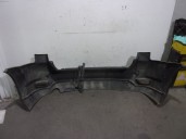 Replacement rear bumper for Dodge Journey 2.4 16v OEM IAM reference 68034462AC MATTE GREY 5 DOORS