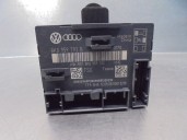 Recambio de centralita cierre para audi a4 ber. (b8) 2.0 16v tdi referencia OEM IAM 8K0959793B 8K0959793 