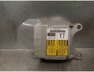 Recambio de centralita airbag para lexus ct (zwa10_) 200h (zwa10_) referencia OEM IAM 8917076250  1508008230 DENSO