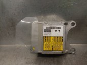 Recambio de centralita airbag para lexus ct (zwa10_) 200h (zwa10_) referencia OEM IAM 8917076250  1508008230 DENSO