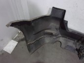 Recambio de paragolpes trasero para dodge journey 2.4 16v referencia OEM IAM 68034462AC GRIS MATE 5 PUERTAS