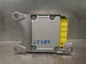 Recambio de centralita airbag para lexus ct (zwa10_) 200h (zwa10_) referencia OEM IAM 8917076250  1508008230 DENSO