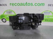Recambio de maneta interior delantera izquierda para citroën c3 1.2 12v e-thp / puretech referencia OEM IAM 98012886VV 