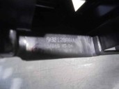 Recambio de maneta interior delantera izquierda para citroën c3 1.2 12v e-thp / puretech referencia OEM IAM 98012886VV 