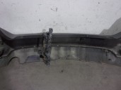 Recambio de paragolpes trasero para dodge journey 2.4 16v referencia OEM IAM 68034462AC GRIS MATE 5 PUERTAS