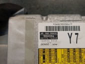 Recambio de centralita airbag para lexus ct (zwa10_) 200h (zwa10_) referencia OEM IAM 8917076250  1508008230 DENSO